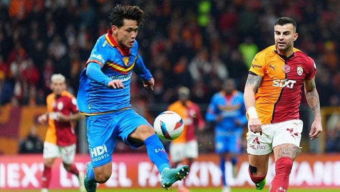 Göztepe - Galatasaray maçı canlı izle | GÖZTEPE GS maçı şifresiz izle (Süper Lig 37. hafta canlı maç yayını)