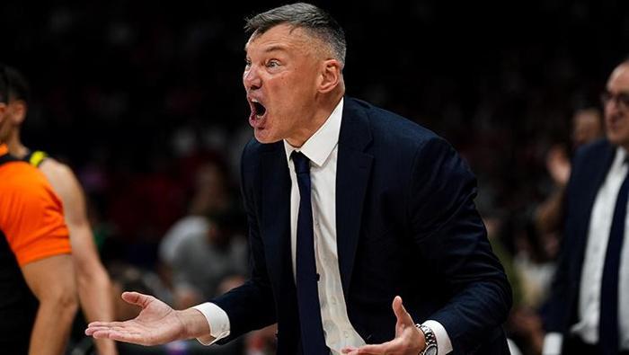 Fenerbahçe Beko Panathinaikosu alaşağı etti, fatura Ergin Atamana kesildi Beceriksiz, hatalarının bedelini ödedi