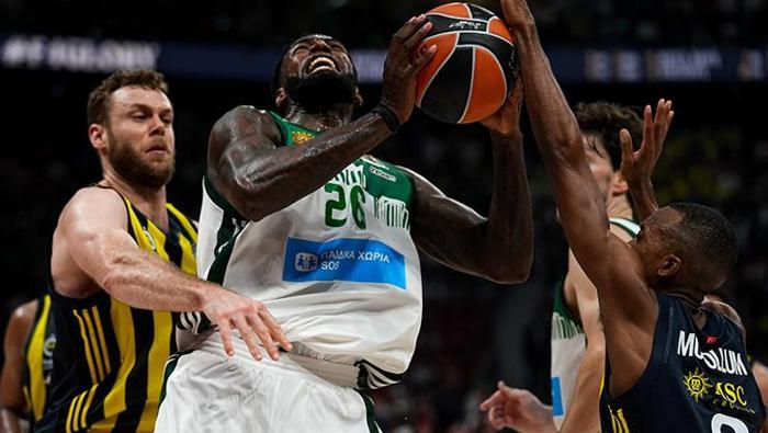 Fenerbahçe Beko Panathinaikosu alaşağı etti, fatura Ergin Atamana kesildi Beceriksiz, hatalarının bedelini ödedi