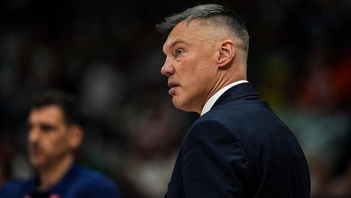 Fenerbahçe Beko Panathinaikosu alaşağı etti, fatura Ergin Atamana kesildi Beceriksiz, hatalarının bedelini ödedi
