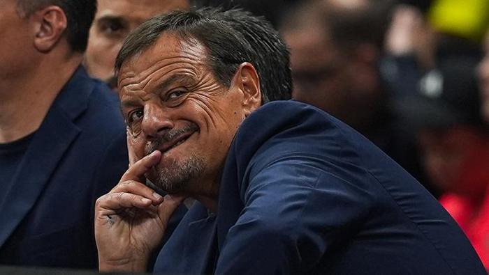 Fenerbahçe Beko Panathinaikosu alaşağı etti, fatura Ergin Atamana kesildi Beceriksiz, hatalarının bedelini ödedi