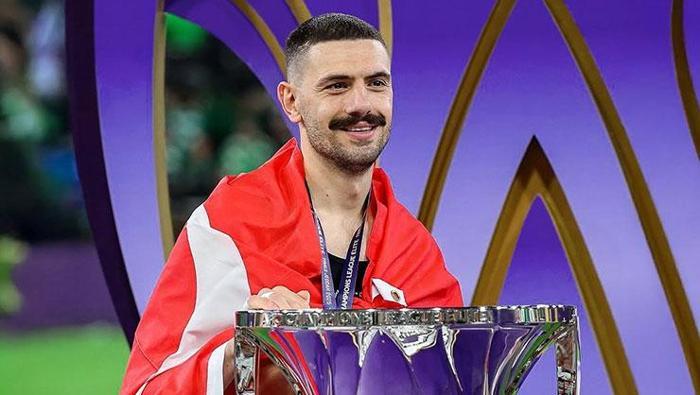 MERİH DEMİRAL GELİŞMESİ