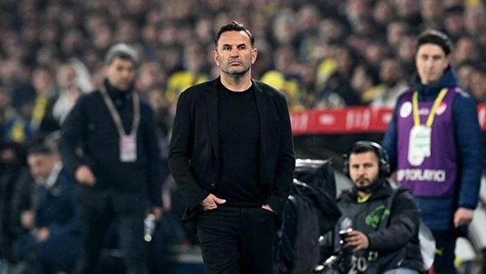 Galatasaraydan Okan Buruka zam 5.yıldız sonrası işte yeni maaşı