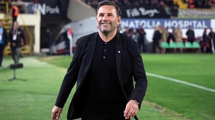 Galatasaraydan Okan Buruka zam 5.yıldız sonrası işte yeni maaşı