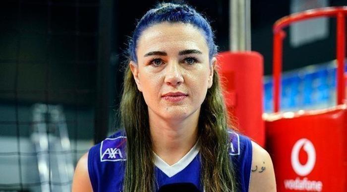 Milli sporcu Meryem Bozdan transfer iddiasına ilginç çıkış