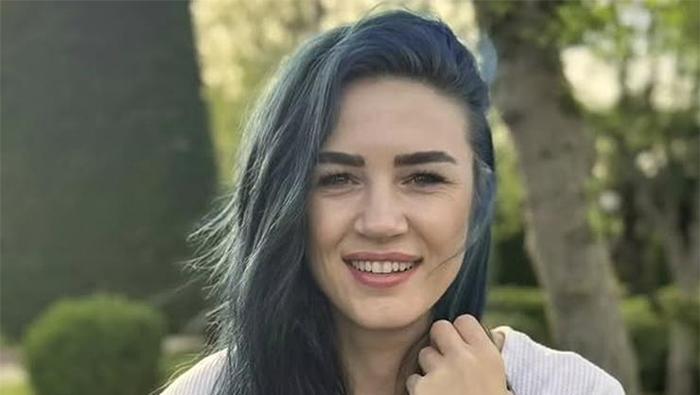 Milli sporcu Meryem Bozdan transfer iddiasına ilginç çıkış