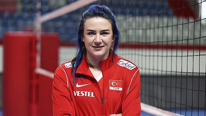 Milli sporcu Meryem Bozdan transfer iddiasına ilginç çıkış