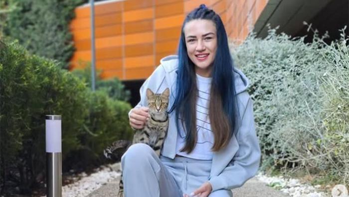 Milli sporcu Meryem Bozdan transfer iddiasına ilginç çıkış