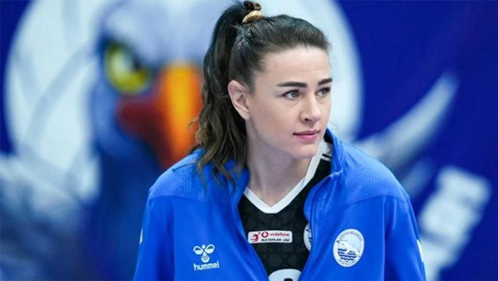Milli sporcu Meryem Bozdan transfer iddiasına ilginç çıkış