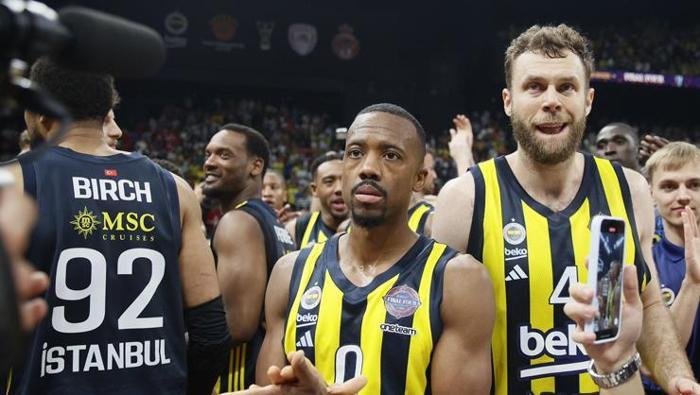 Monaco - Fenerbahçe Beko maçı canlı izle | FB MONACO maçı şifresiz (EuroLeague Final Four finali)