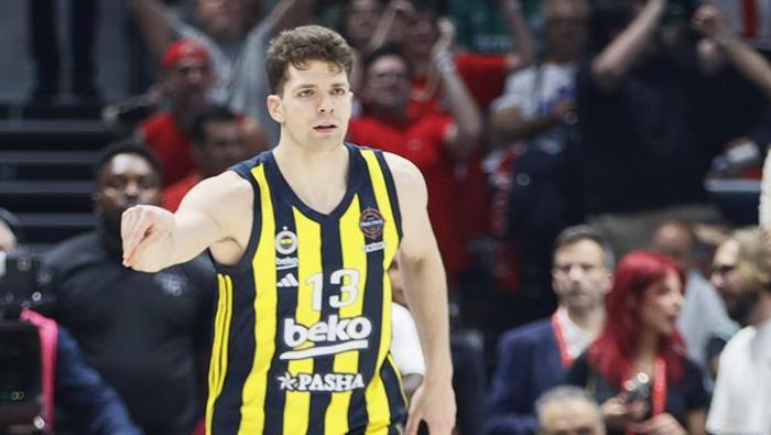 MONACO - FENERBAHÇE BEKO MAÇI CANLI İZLE