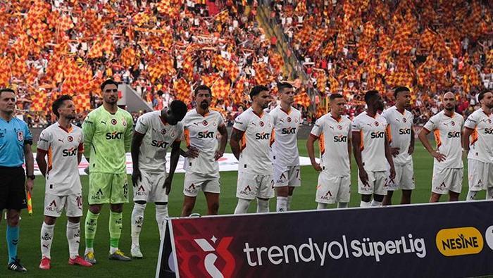 BİR STANDARDI VAR