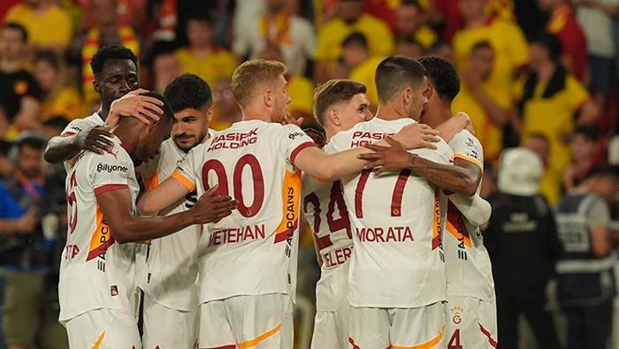 POZİSYON VAR, GOL YOK
