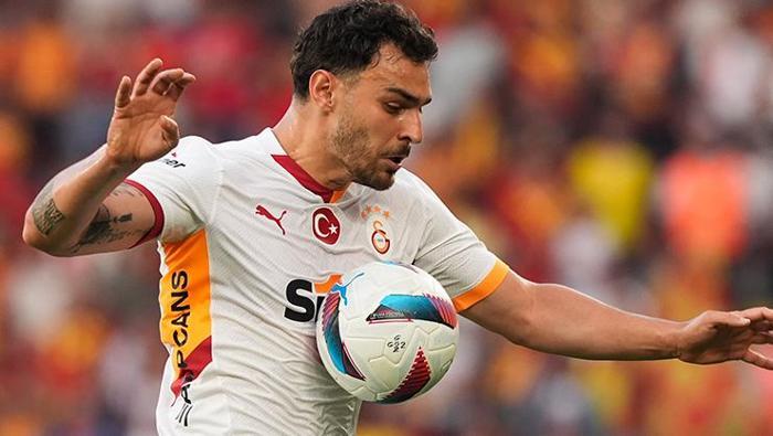 KAANDAN HARİKA GOL