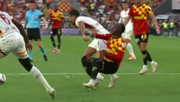 DEVAM KARARI DOĞRU