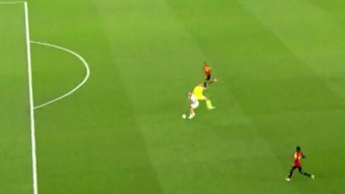 VAR MÜDAHALESİ OLMALIYDI