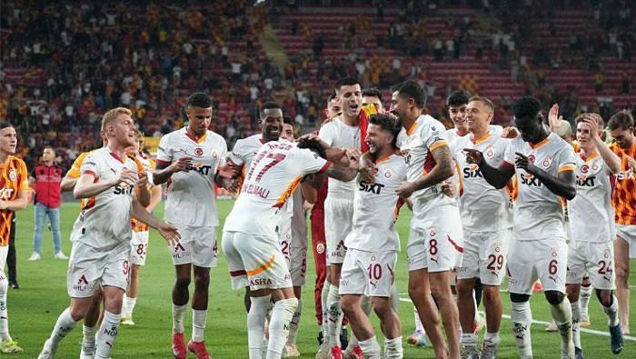 WINNER TEAM / HAMİT TURHAN - FANATİK