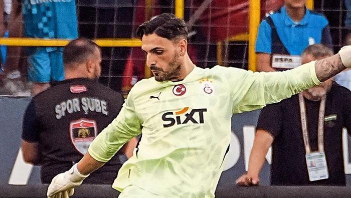 SANCHEZ, JAKOBS VE GÜNAY AYAKTA KALDI