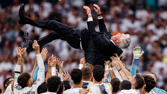 10 numaralı forma Arda Gülere... Taraftarlar sosyal medyayı esir aldı: Real Madride binlerce mesaj