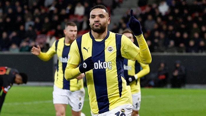 İspanyollardan En-Nesyriye yakın markaj La Ligadan 2 talip