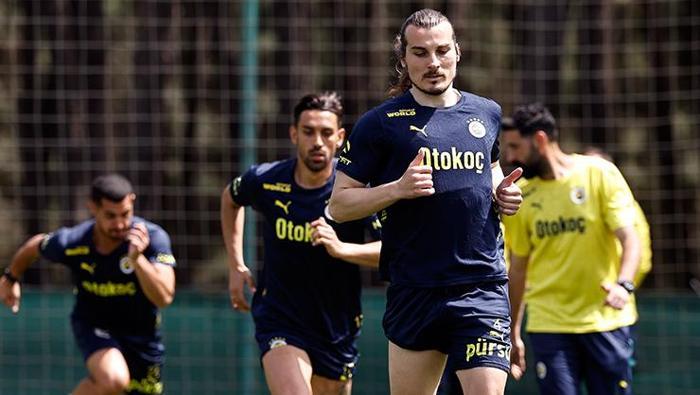 FENERBAHÇE SEZONUN SON DEPLASMANINDA