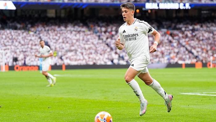 ‘The No. 10 jersey to Arda Güler...’ Fans have taken over social media: Thousands of messages to Real Madrid