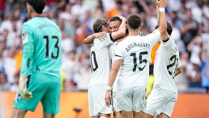 ‘The No. 10 jersey to Arda Güler...’ Fans have taken over social media: Thousands of messages to Real Madrid