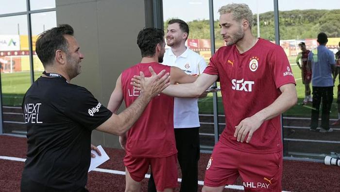 OKAN BURUK CLAIM