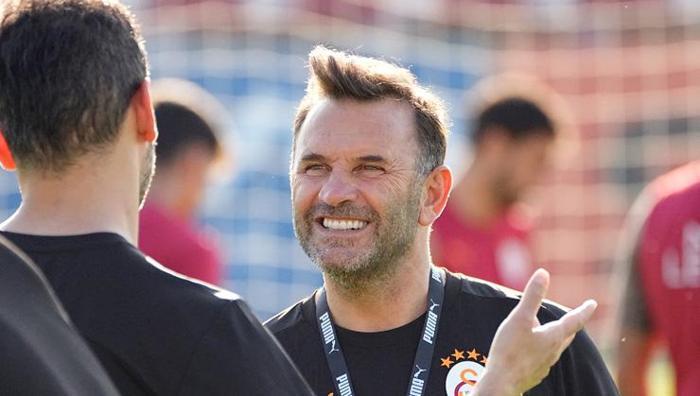 NEXT SEASON’S TARGET