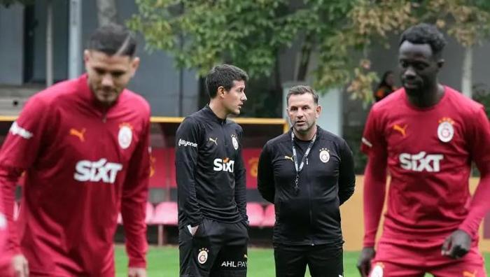 “‘Galatasaray, like the Chicago Bulls...’ Okan Buruk’s assistant Gómez shares explosive remarks: There was no need for Mourinho