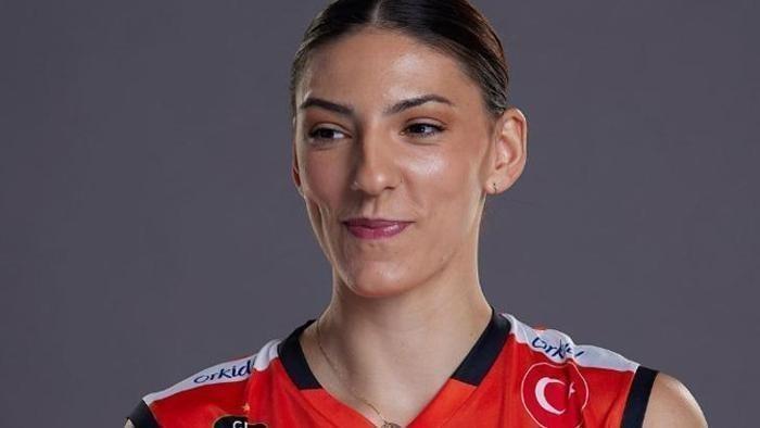 Eczacıbaşı Tijana Boskovicin ayrılığını resmen açıkladı Sırp yıldızın yeni takımı...