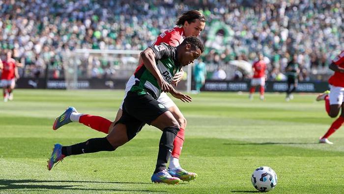 Kerem Aktürkoğlu ve Orkuna 90+10da dramatik son: Yeni nesil beyzbol oyuncusu Benfica yine mat oldu