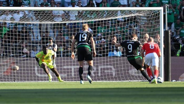 Kerem Aktürkoğlu ve Orkuna 90+10da dramatik son: Yeni nesil beyzbol oyuncusu Benfica yine mat oldu