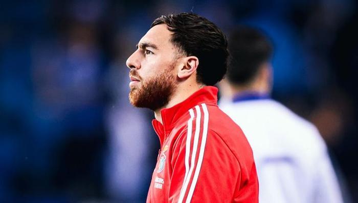Kerem Aktürkoğlu ve Orkuna 90+10da dramatik son: Yeni nesil beyzbol oyuncusu Benfica yine mat oldu