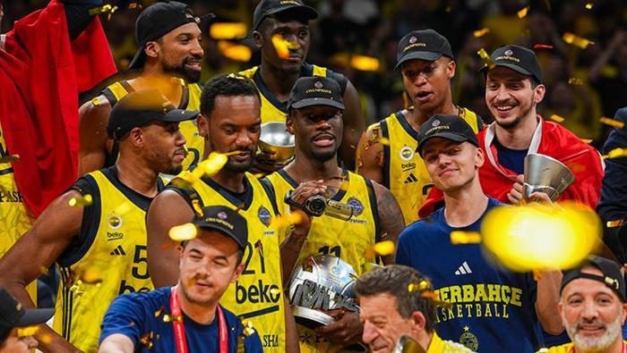 Fenerbahçenin ikinci şampiyonluğu Avrupanın gündeminde Monaconun celladı, Sarasın doktora tezi