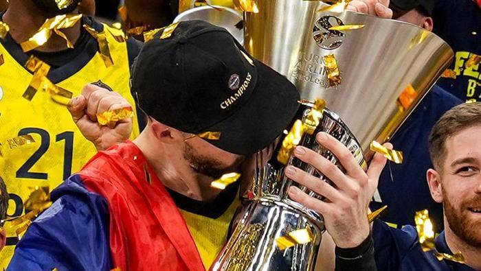 Fenerbahçenin ikinci şampiyonluğu Avrupanın gündeminde Monaconun celladı, Sarasın doktora tezi