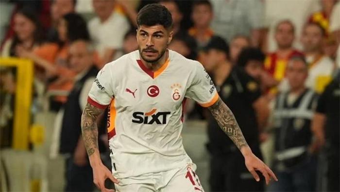 EREN VE JAKOBS YETERLİ