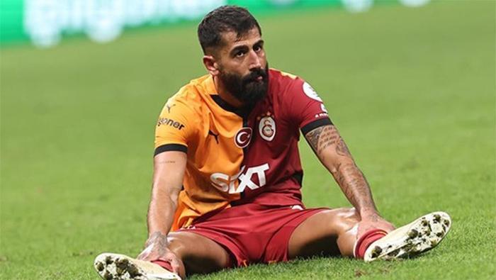 ARTIK BİZİMLE DEĞİLSİNİZ