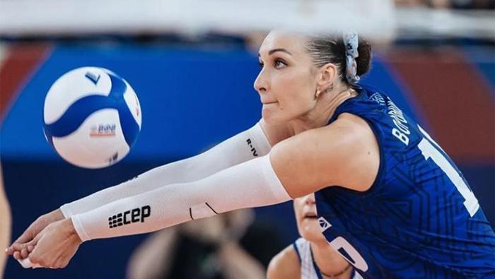 Arina Fedorovtseva ve Markova için ilk ağızdan flaş itiraf Türk vatandaşlığı teklif edildi