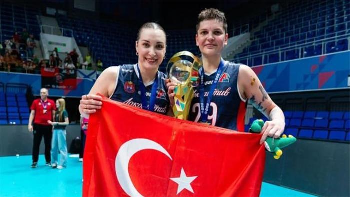 Arina Fedorovtseva ve Markova için ilk ağızdan flaş itiraf Türk vatandaşlığı teklif edildi