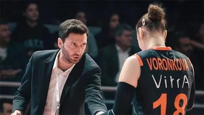 FERHAT AKBAŞ AÇIKLAMASI