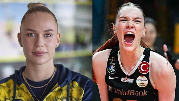 ARİNA VE MARKOVA İTİRAF