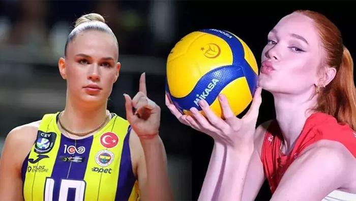 Arina Fedorovtseva ve Markova için ilk ağızdan flaş itiraf Türk vatandaşlığı teklif edildi