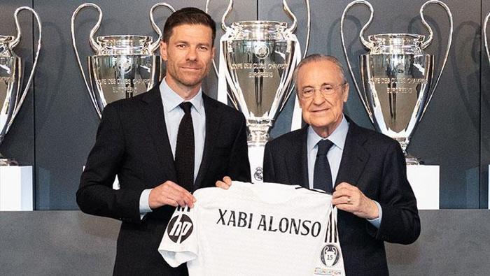 ALONSO İDDİALI KONUŞTU