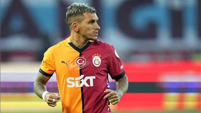 AVRUPADA SON DURAĞI G.SARAY MI