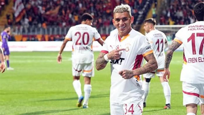 G.SARAYA TRANSER SÜRECİ