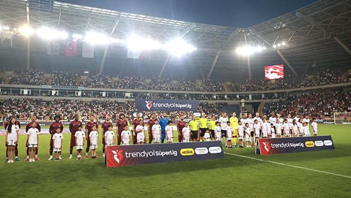 Hatayspor - Fenerbahçe maçının ardından usta isimden sert eleştiri: Mourinho galiba gitmiş | Sonuç skandal