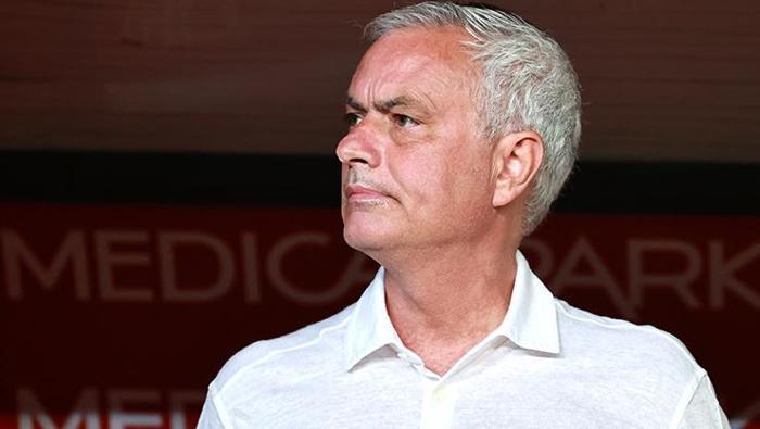 Hatayspor - Fenerbahçe maçının ardından usta isimden sert eleştiri: Mourinho galiba gitmiş | Sonuç skandal