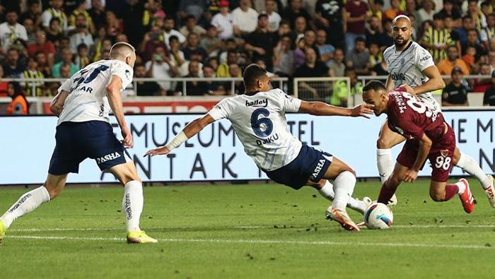 MOURINHO GALİBA GİTMİŞ / FAİK ÇETİNER - FANATİK