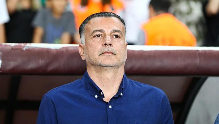 MURAT ŞAHİN: BİZİM İÇİN ÖNEMLİYDİ